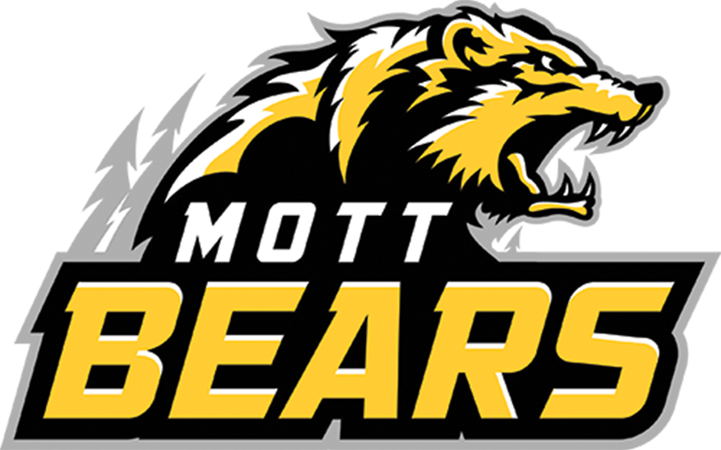 Mott Community College Logo