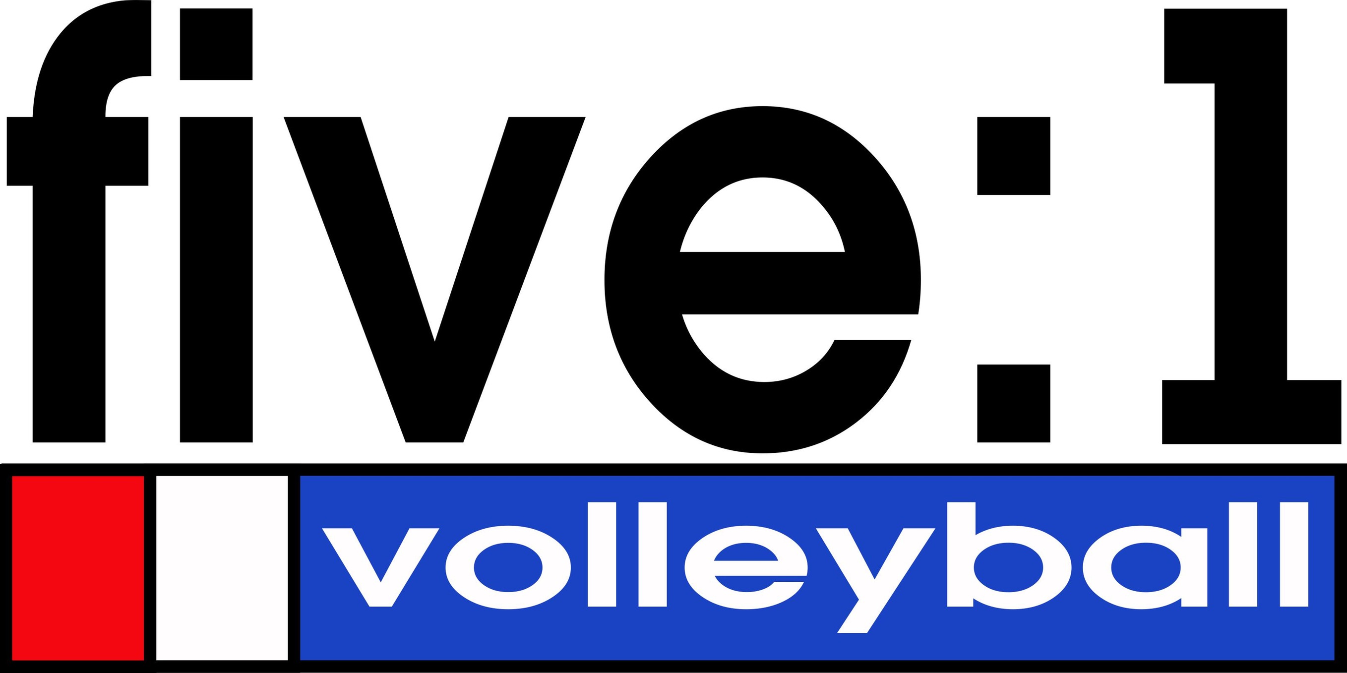 Five 1: Volleyball
